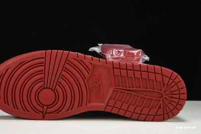 Hyperoad PATENT” OG HIGH AIR “BRED 1 JORDAN 0718